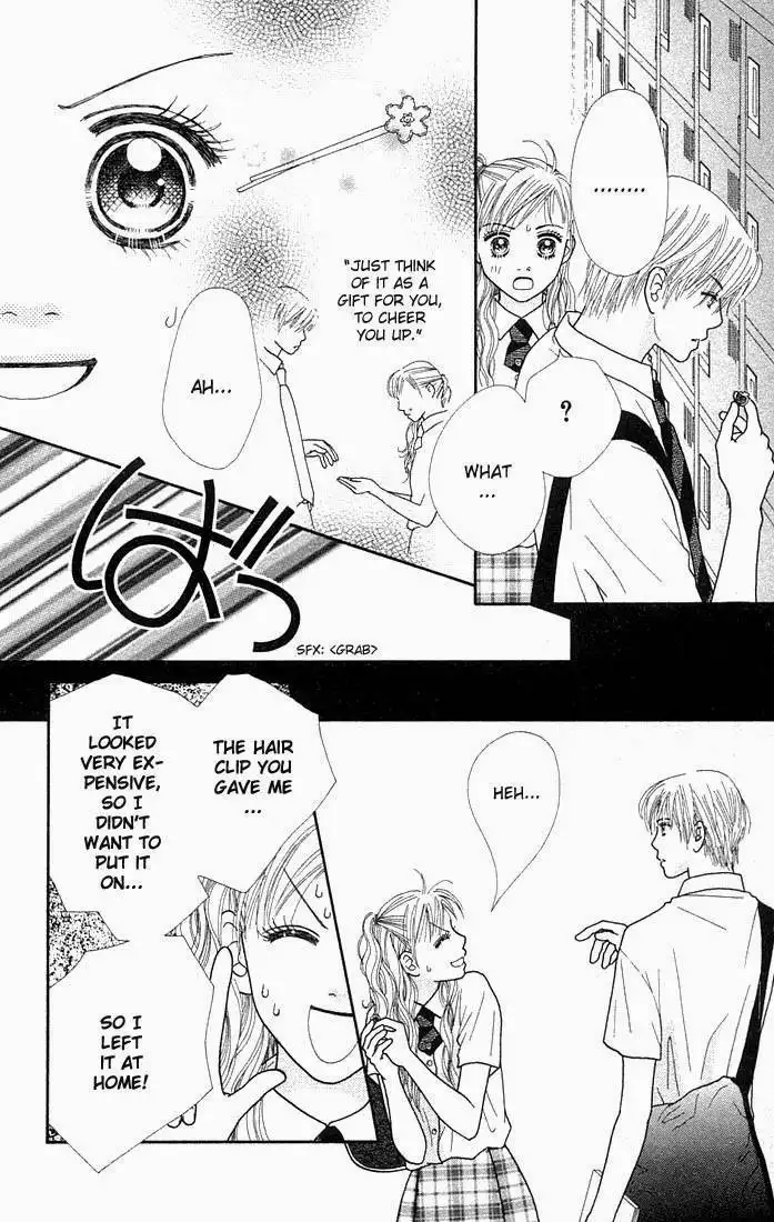 Parfait Tic Chapter 25 11